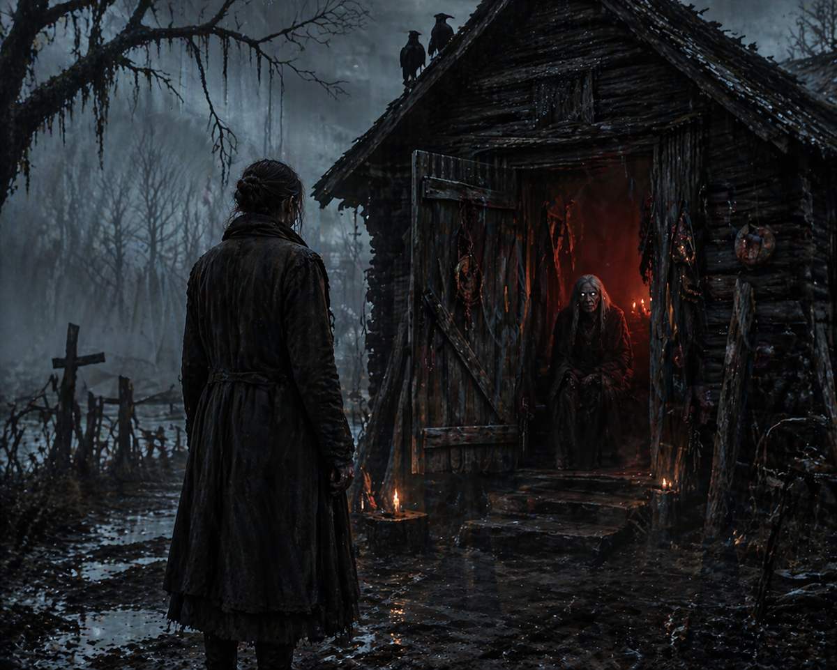 Автор: В. Панченко