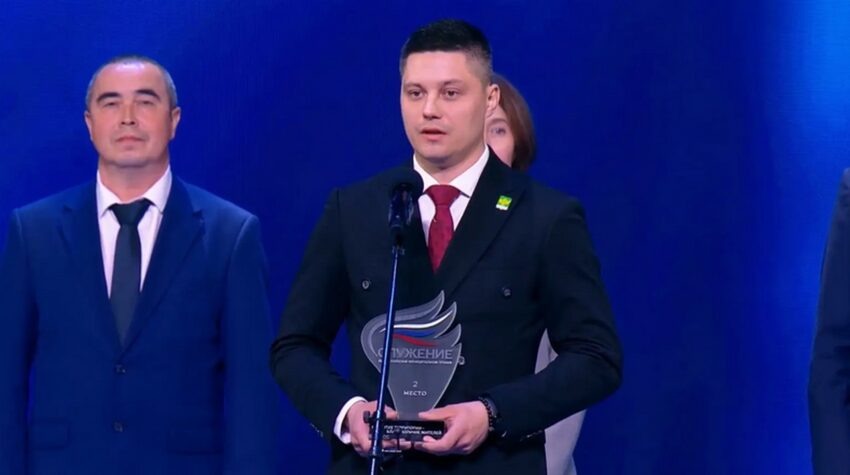 Второе место во Всероссийской муниципальной премии «Служение» занял воронежский проект