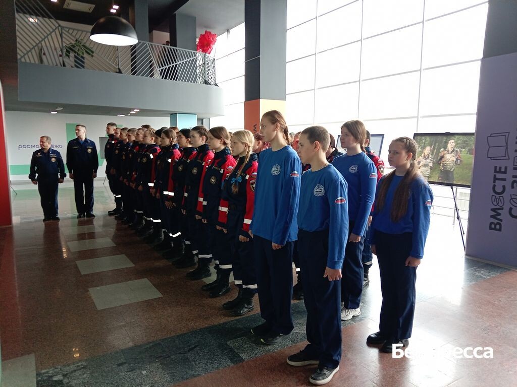    Фото: Елена Воропаева