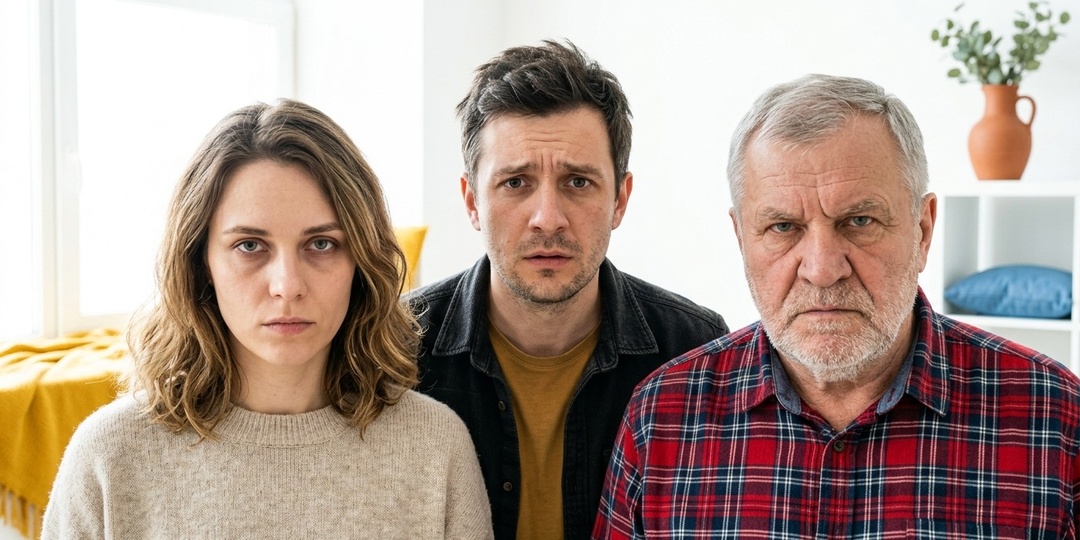 Отец мужа помог купить квартиру, а потом потребовал её обратно