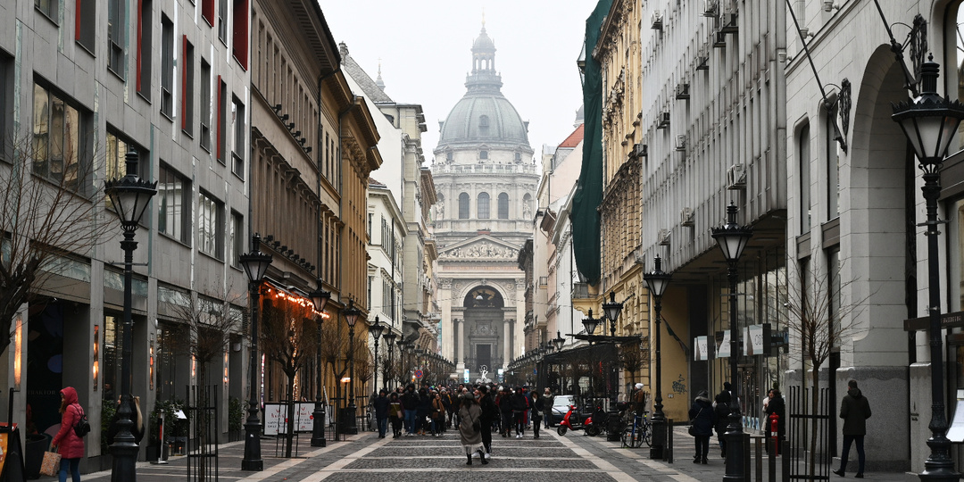 На Западе заявили, что после ухода Орбана в Венгрии стали происходить «чудеса»