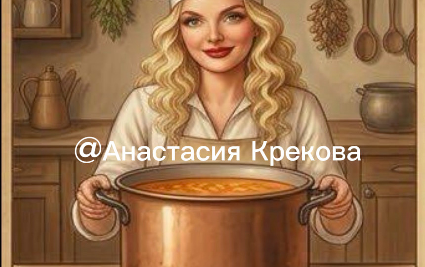Этот суп спас тысячи детей. А вы о нём слышали?
