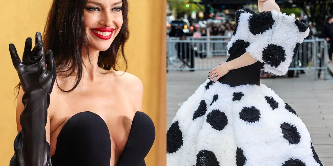 Звёзды, которым стоит сменить стилистов