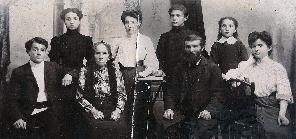 Около 1913 года