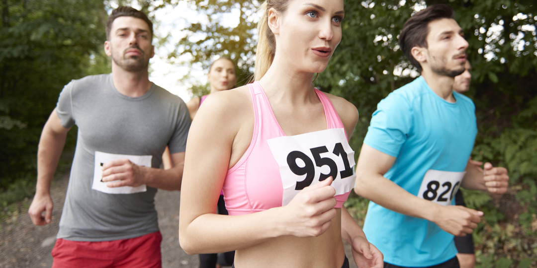 Иммунные клетки играют неожиданную роль в выносливости при физических нагрузках