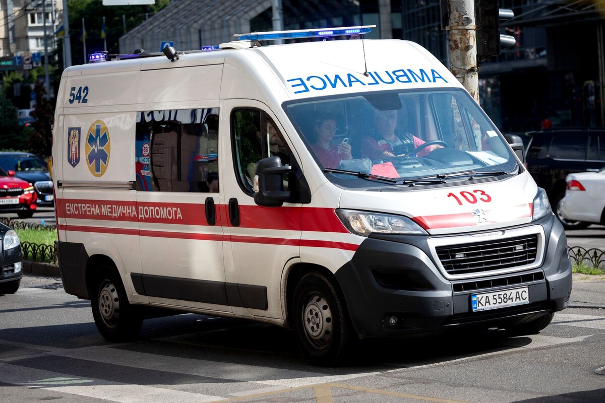     / Источник: © Global Look Press