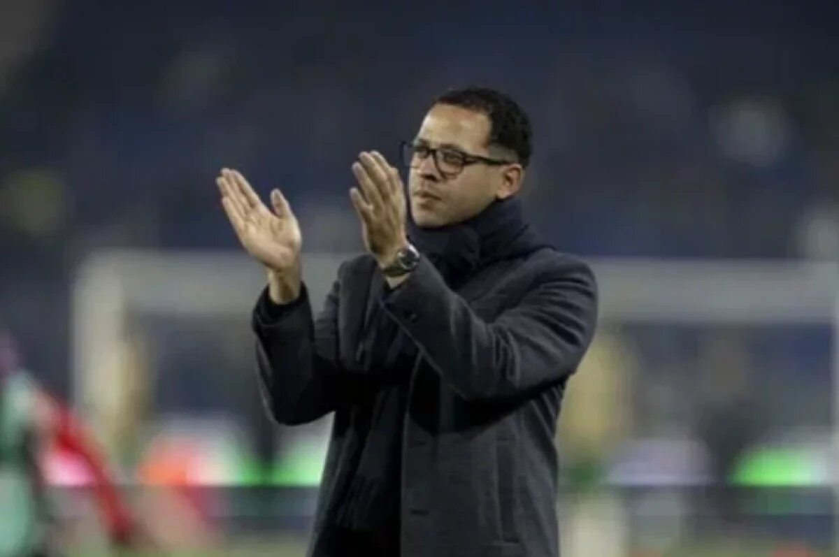    ФК «Челси» уволил главного тренера Росеньора после пятого поражения в АПЛ