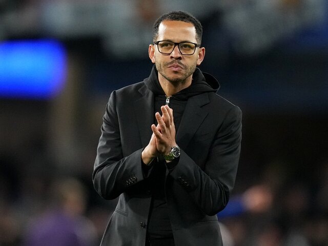    Фото: AP Photo/Kirsty Wigglesworth