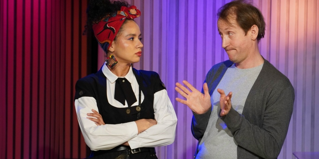 Когда тебя отменяют в собственной квартире