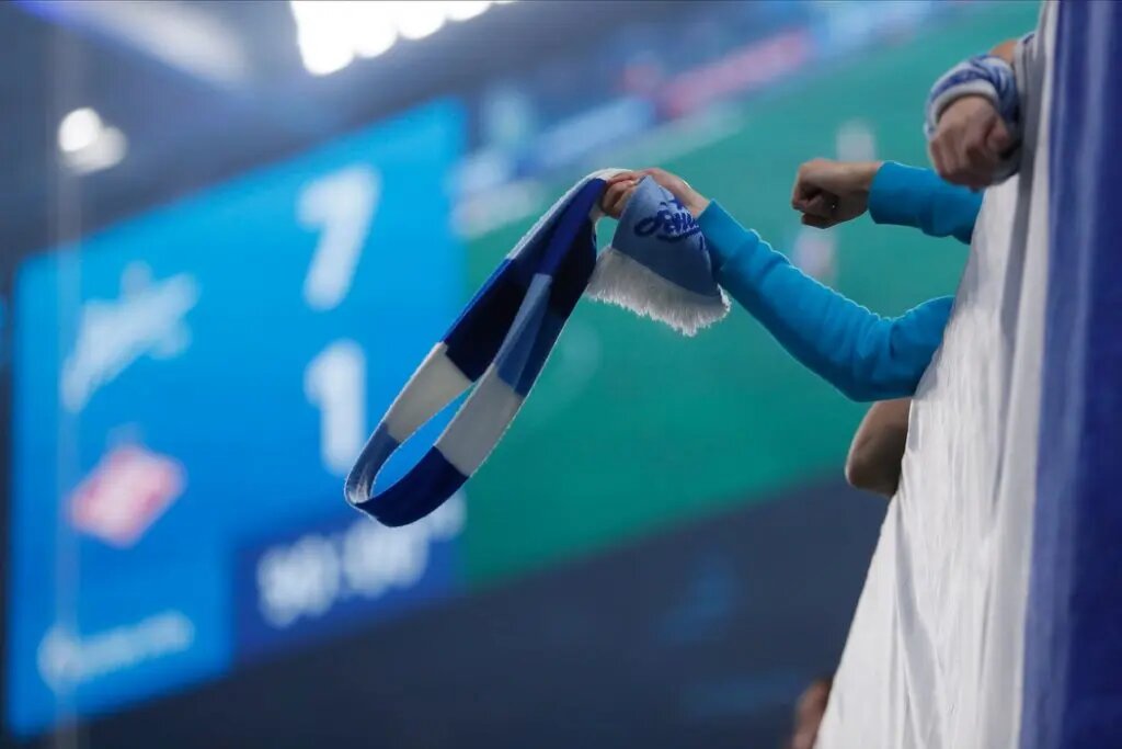    Жанровое фото: abn.agency