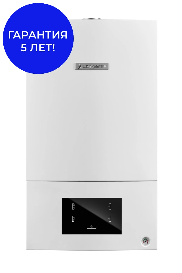 LaggarTT ГАЗ 6000 RN