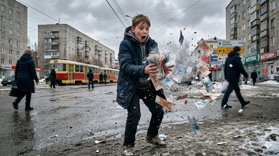    Создано ИИ/NEWS.ru