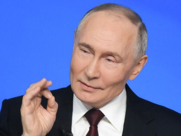    © РИА Новости Григорий Сысоев