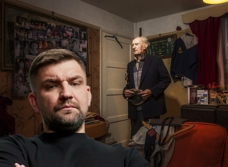 Пока чиновники пилили бюджеты на "патриотических" концертах, Баста сделал то, что стыдно не делать государству