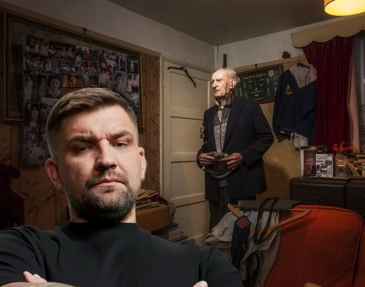 И нет, речь не про новый трек.