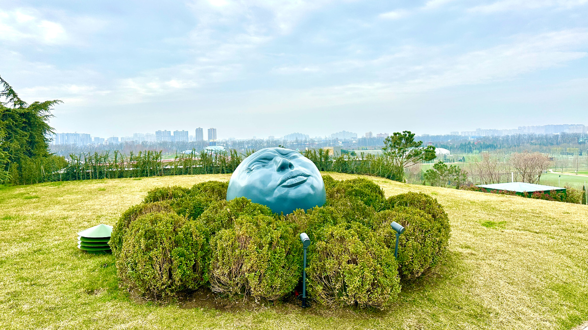 Какой у нас хороший памятник прямо под эту тему появился.