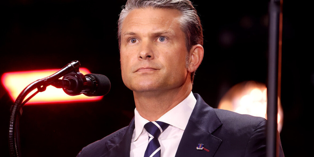 Хегсет заявляет, что вооруженным силам США больше не требуется вакцинация от гриппа