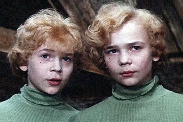    Кадр из фильма «Приключения Электроника» (1979) / Гостелерадио