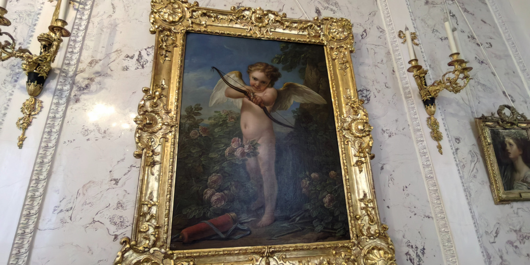 Про мужа. Работа и стоматология