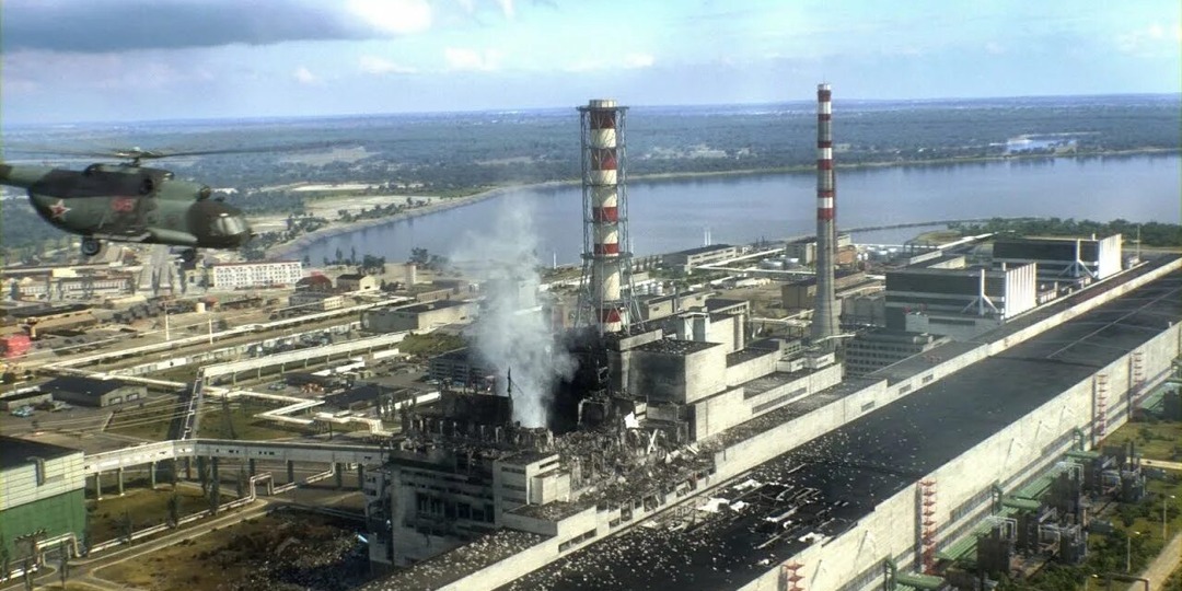 Три самые разрушительные экологические катастрофы в истории