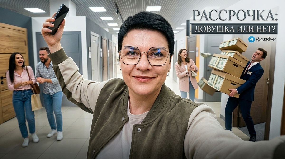 Межкомнатные двери