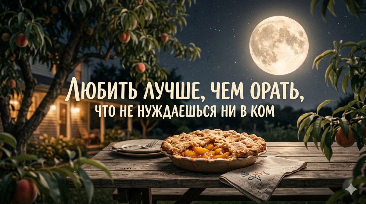 Отказ от миссии за восемь дней до полета на Луну. Хроники Джессики.