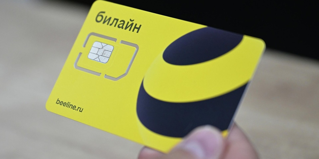 «Билайн» может создать «белый список VPN»