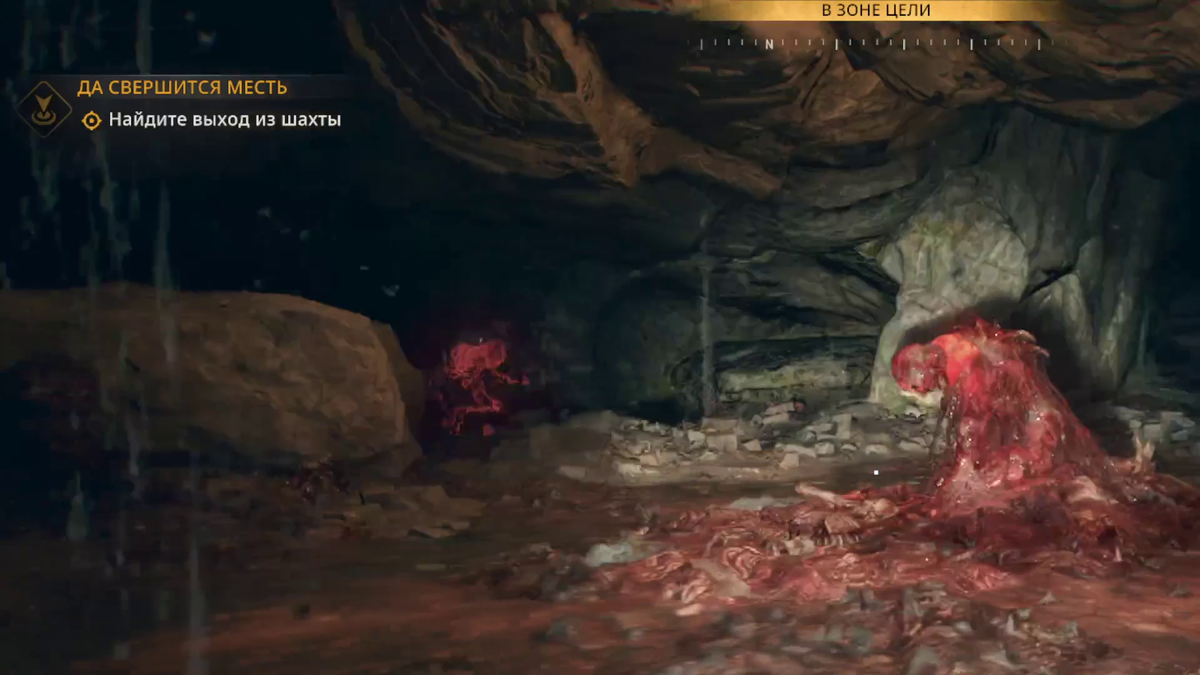 НЕОЖИДАННО ПОЯВЛЯЮТСЯ БЕГУНЫ\