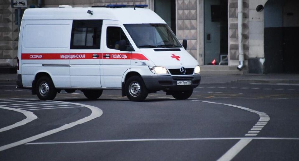 Дрон ВСУ тяжело ранил мужчину в Курской области