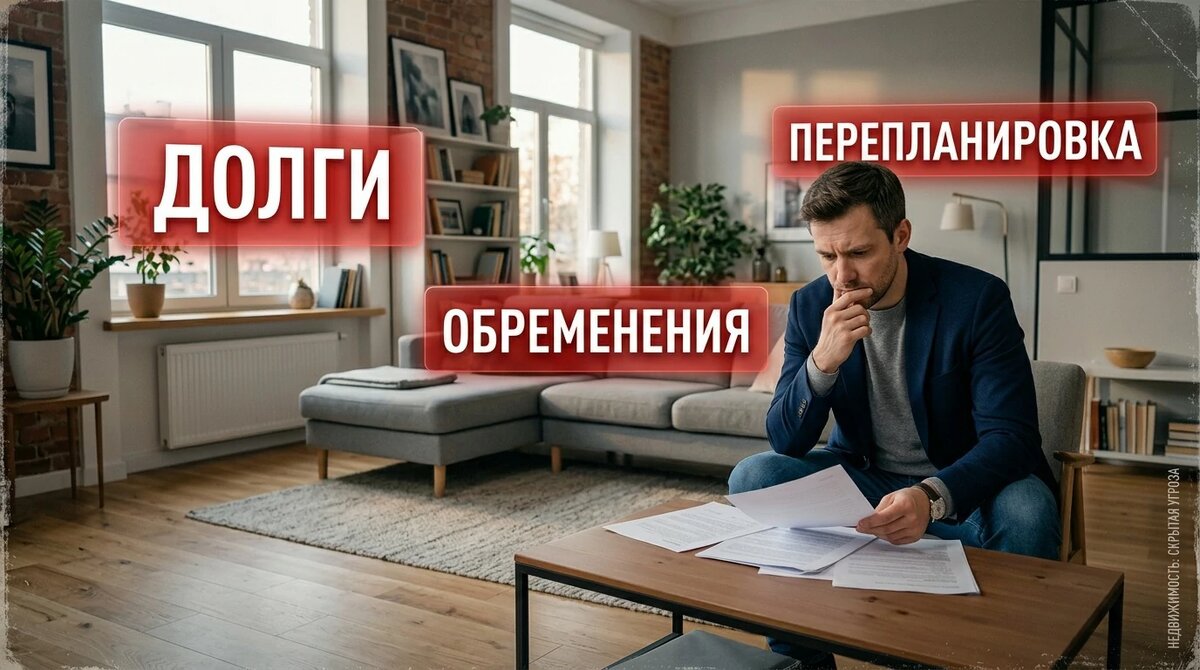 Проверка документов