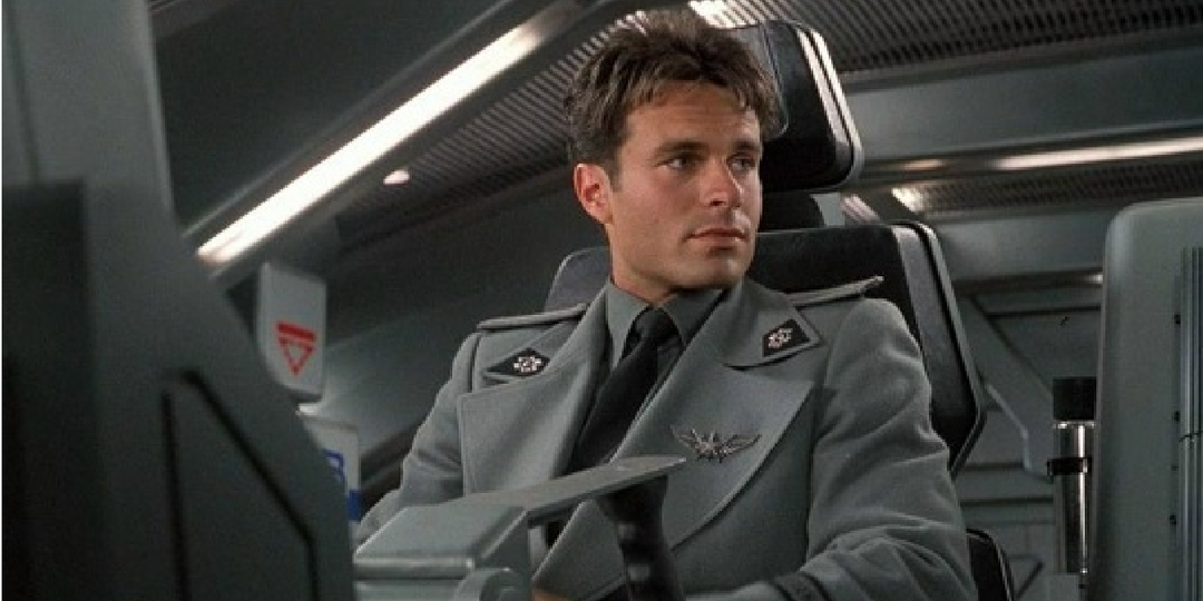 Актёр Патрик Малдун, известный по роли в фильме Звёздный десант, ушёл из жизни в возрасте 57 лет