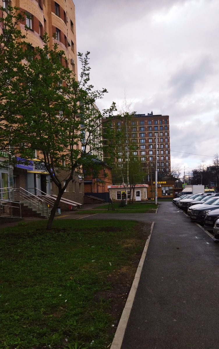 ФОТО АВТОРА