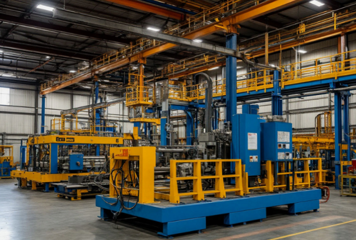 Почему технологический сбор не спасет промышленность: урок на примере “Элемента”