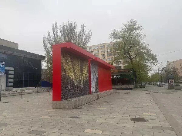    Фото: ТГ канала «Че по Ростову?»