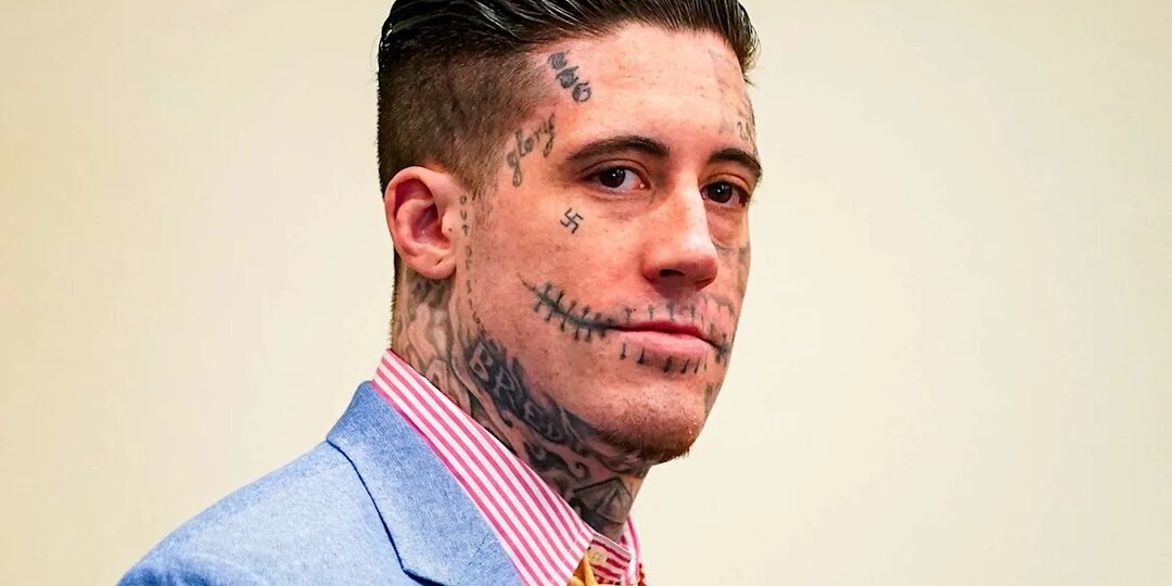 Слишком сексуален для тюрьмы: два смертных приговора и армия фанаток. Они сделали из маньяка звезду соц-сетей