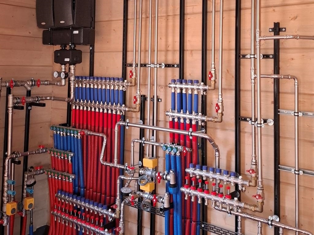 Инженерные системы