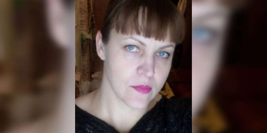 Пропавшую без вести в мае 2025 года голубоглазую женщину ищут в Воронеже