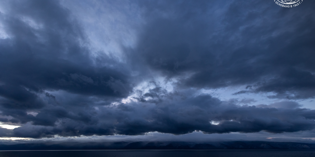 «Нефтяной» дождь в Туапсе: откуда он и чем опасен