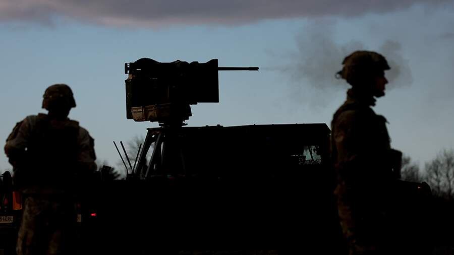    Фото: TASS/EPA/FILIP SINGER