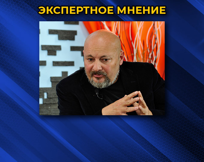 Евгений Коган: ФНС взялась за бизнес