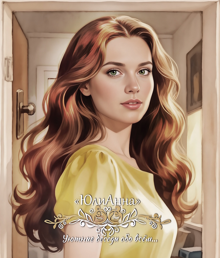 ©ЮлиАнна