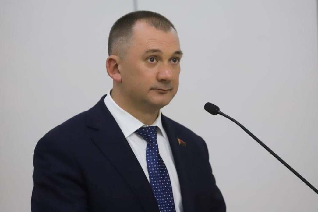  Фото: МВД Беларуси