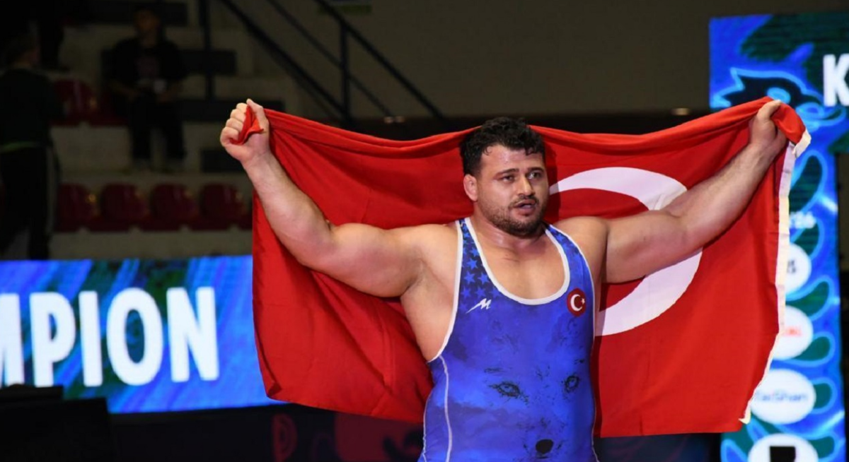 Риза Каяалп