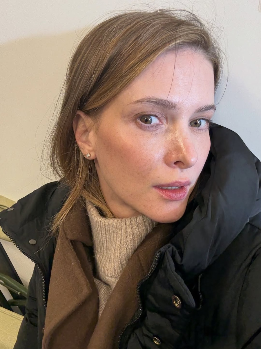 Светлана Иванова. Фото: социальные сети