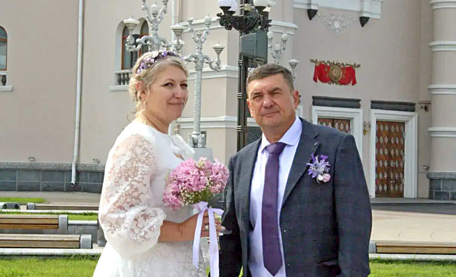 «Я доверила свою жизнь Господу»