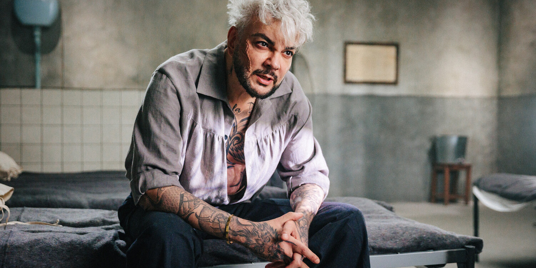 ТНТ выпустит новогоднюю пародию на «Очень странные дела» c Гайдуляном и Киркоровым