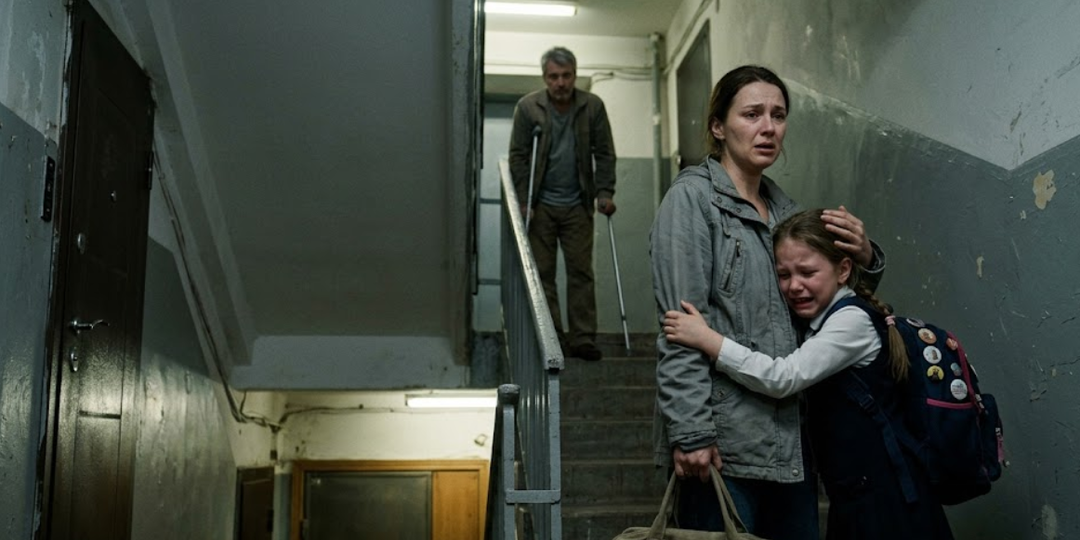 «Я содержу твою дочь, убирайся!»: как любовница мужа встретила законную жену из колонии