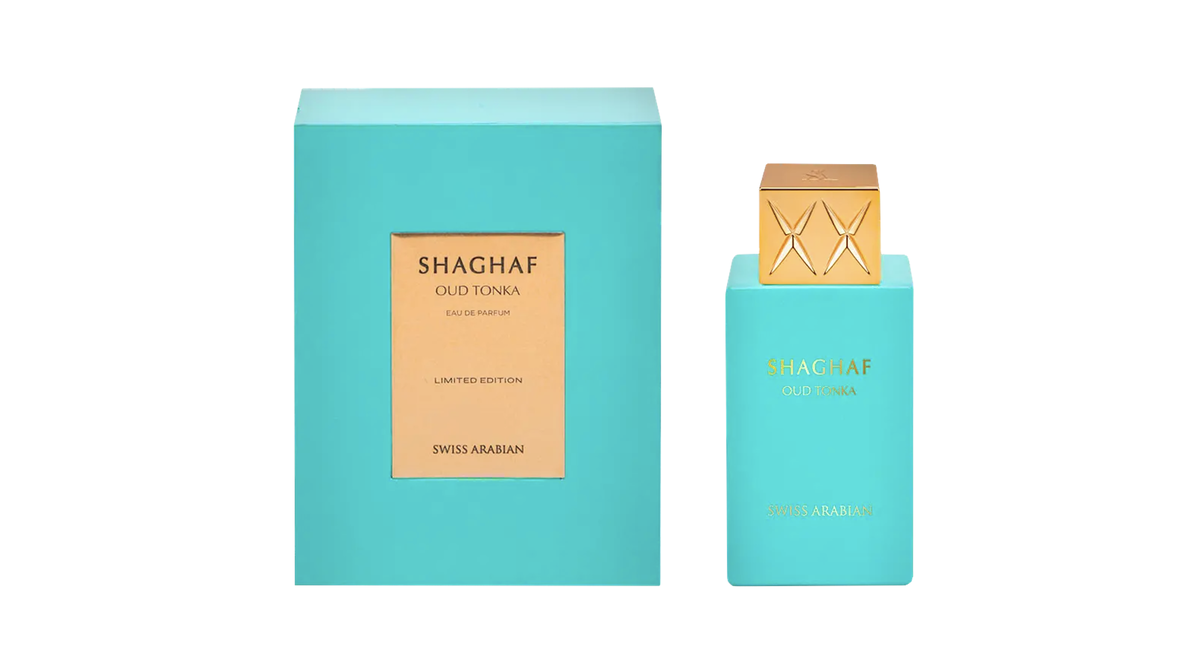 Shaghaf Oud Tonka