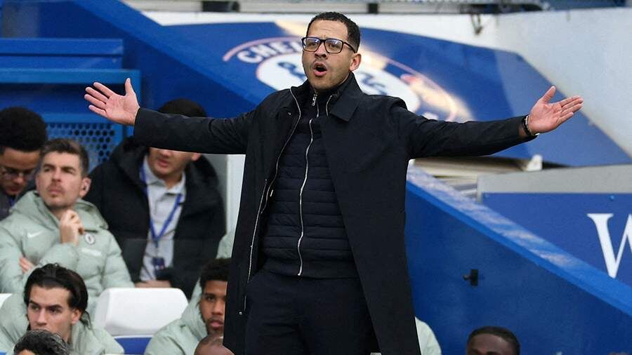    Фото: Reuters/John Sibley