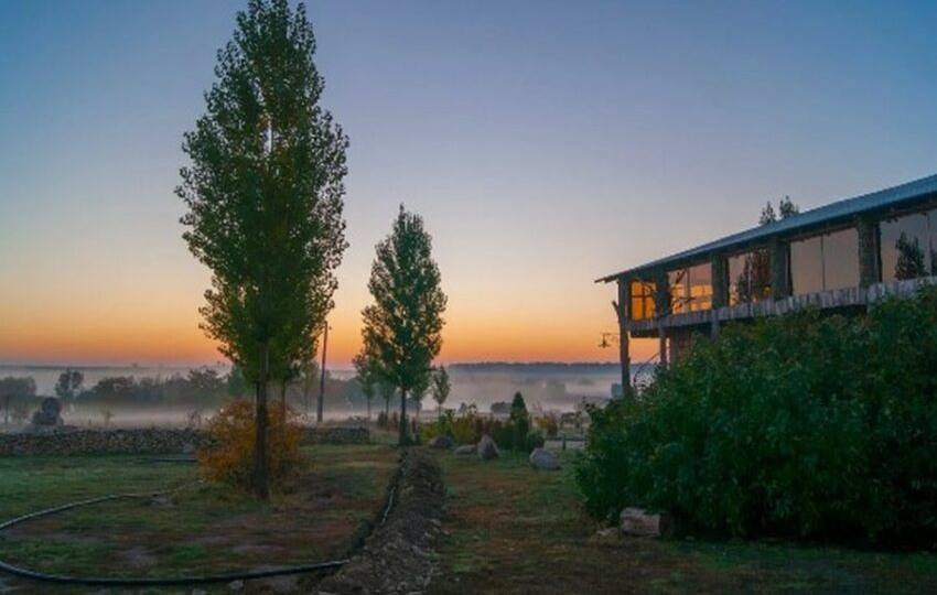 В Ломах Воробьевского района Воронежской области построят многофункциональный визит-центр